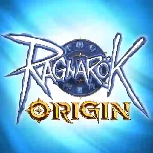 Ragnarok Origin-icon